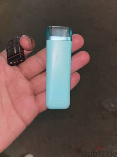 Vipe pod
