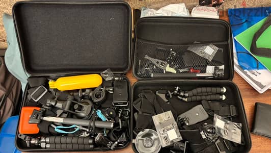 GoPro Hero 9 Black