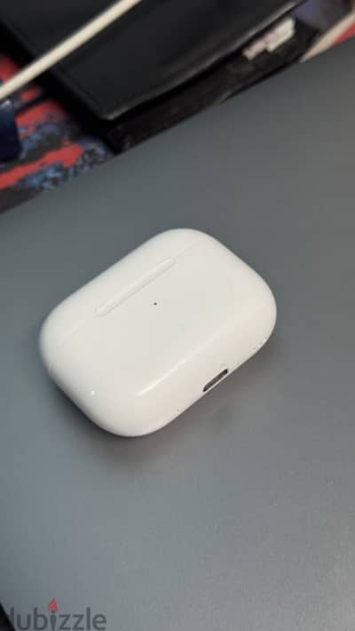 AirPods Pro 2 - Type C - warranty