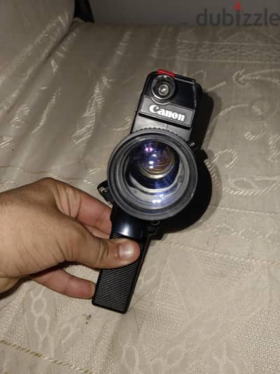 canon xl 310 حالتها ممتازه