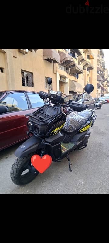 كيواي كيت ١٥٠