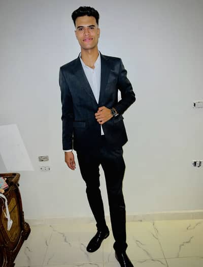 Amr khaled