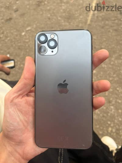 Apple - iPhone 11 Pro Max