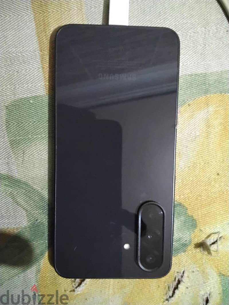 Samsung A36 1