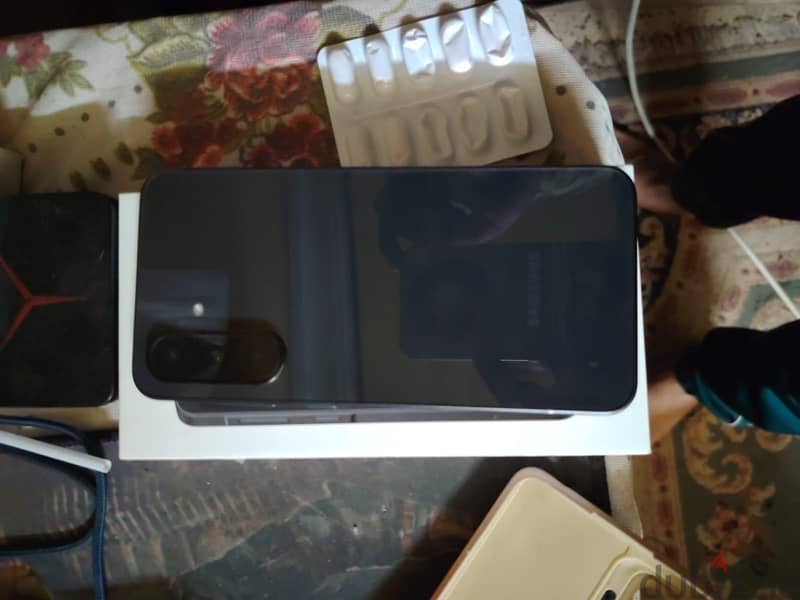 Samsung A36 3