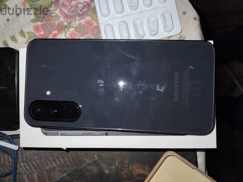 Samsung A36 4