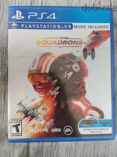 star wars squadrons