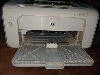 Hp laser jet pro