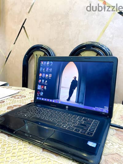 لاب توب Hp