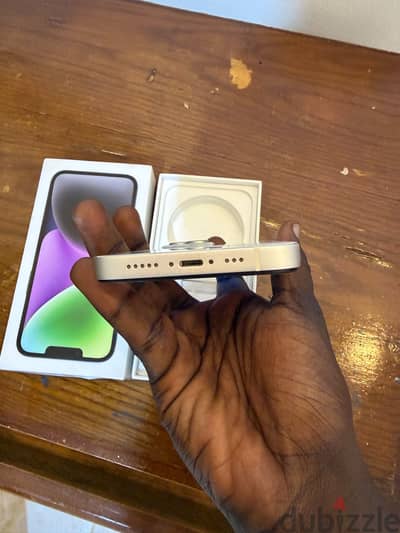 Apple - iPhone 14