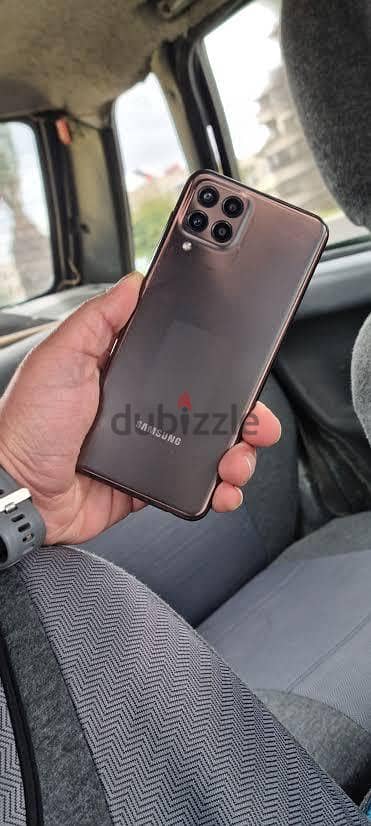 سامسونج ام 33 5 جي