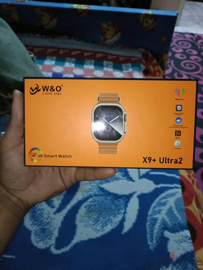X9+ ULTRA2