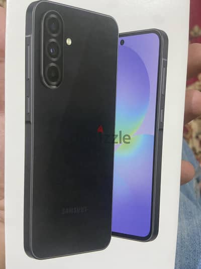 سامسونج ايه 36