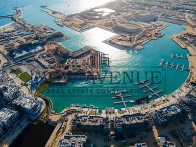 سعر شاليه مميز للبيع في مراسي مارينا 1 جاهز للاستلام متشطب كامل دقيقه واحده من حمام السباحه