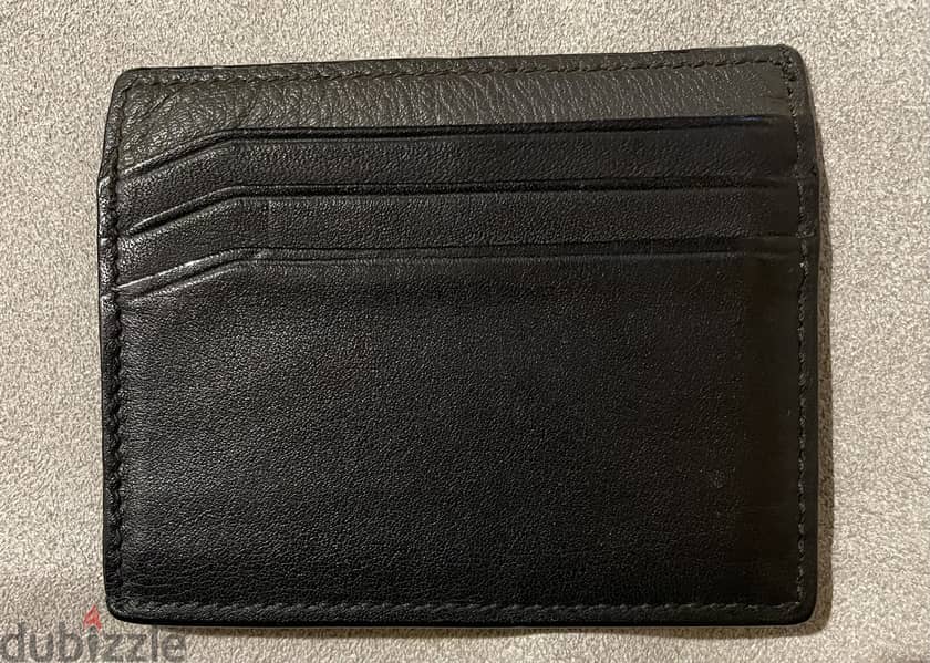 Hugo Boss Card Holder 1