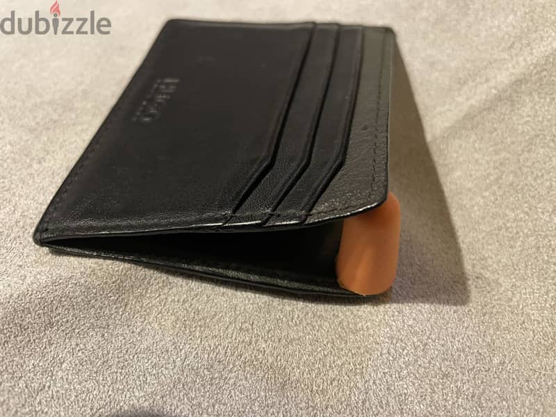 Hugo Boss Card Holder 2
