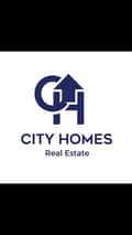 City properties for real estate