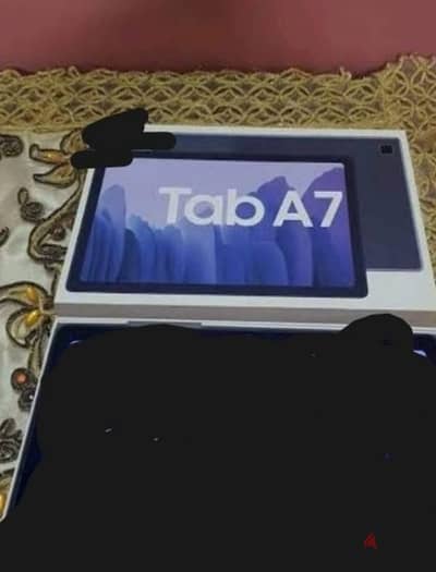 تاب سامسونج جلاكسي A7