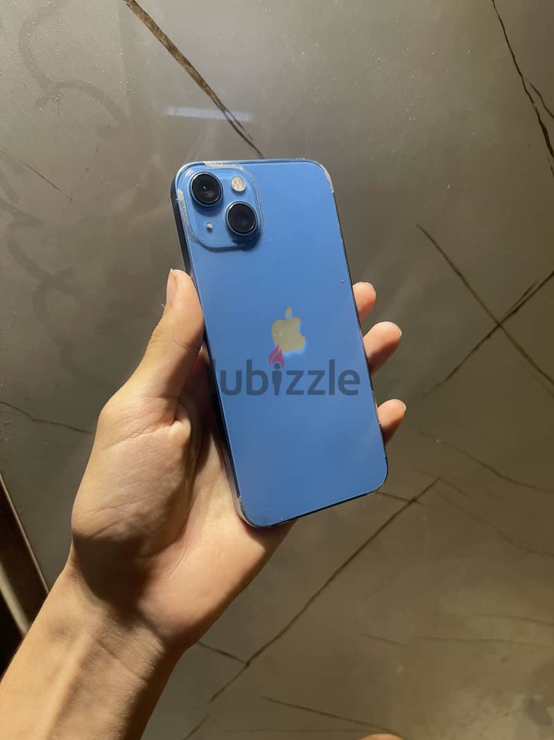 Apple - iPhone 13 2