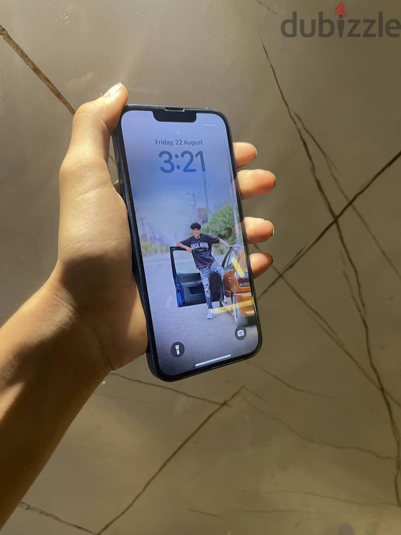 Apple - iPhone 13 4