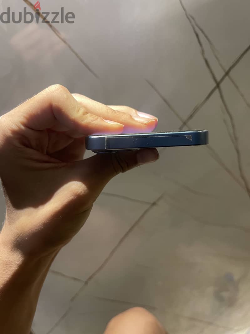 Apple - iPhone 13 5