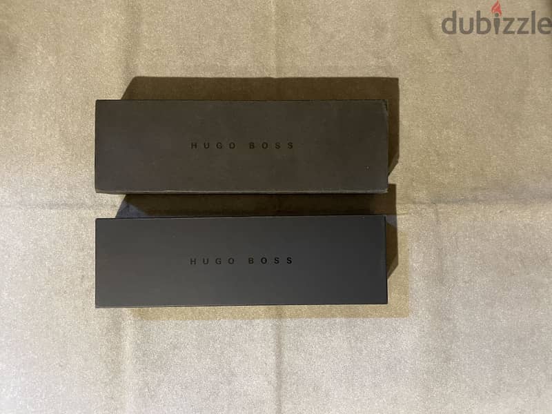 Hugo Boss Pen 1