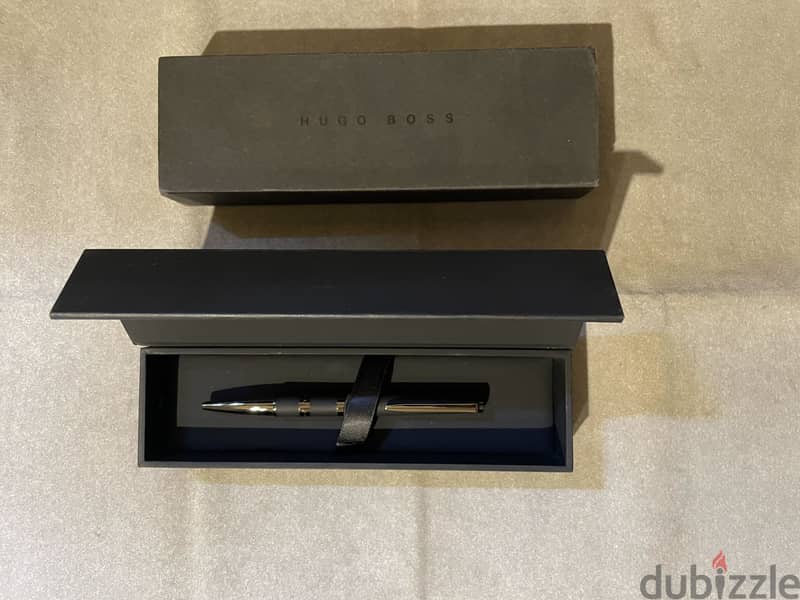 Hugo Boss Pen 2