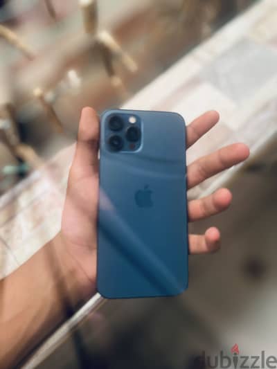 آبل - آيفون 12 برو ماكس