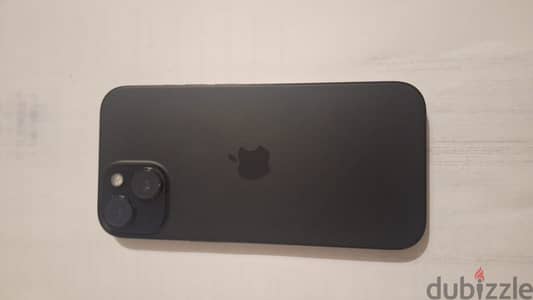 Apple - iPhone 15