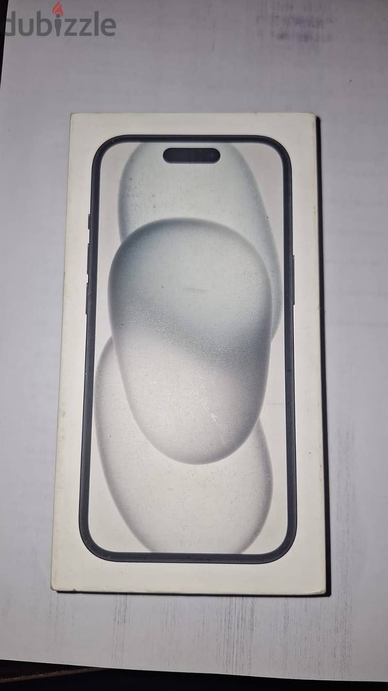 Apple - iPhone 15 1