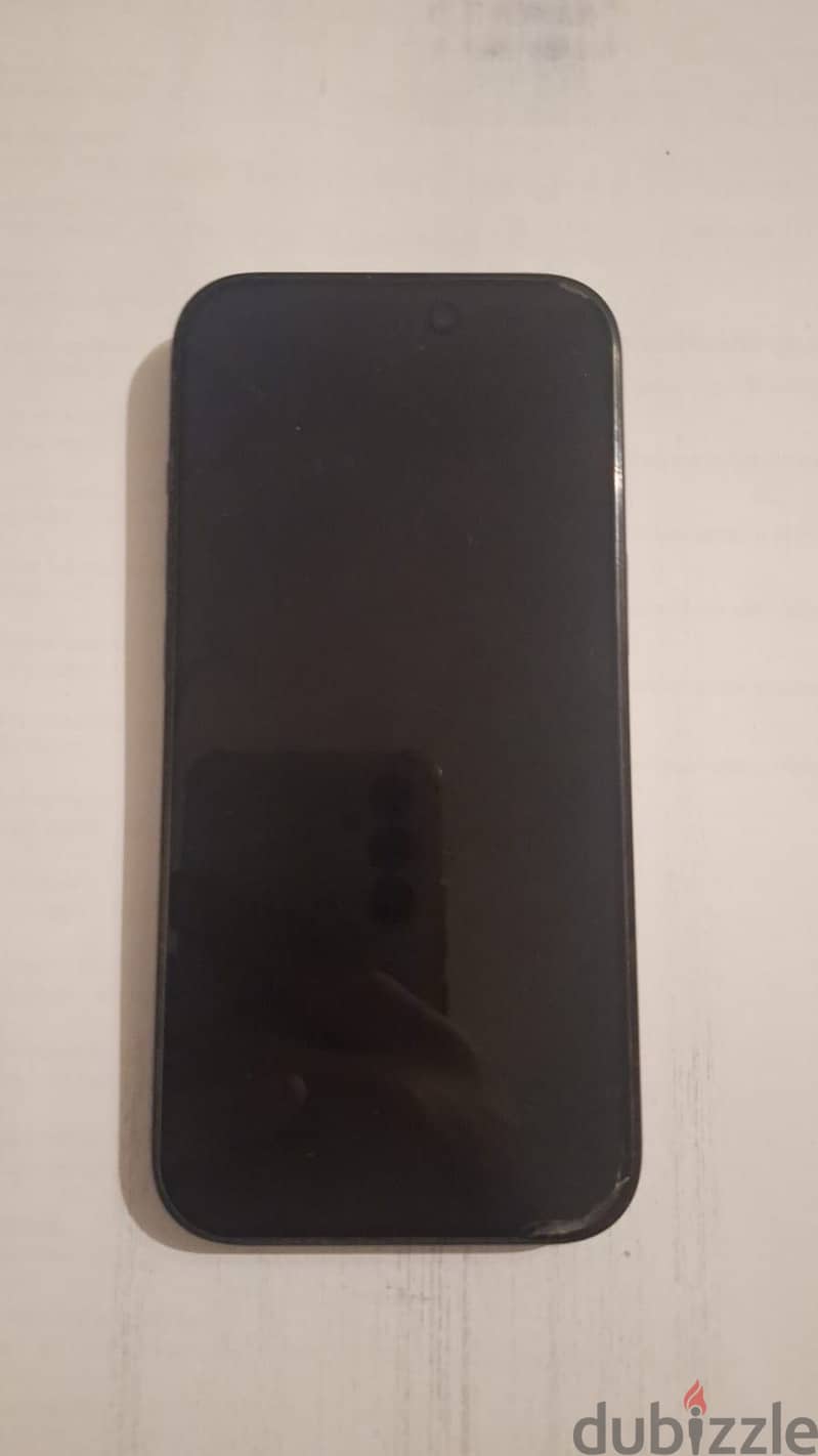 Apple - iPhone 15 2