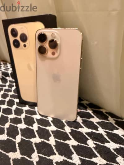 Apple - iPhone 13 Pro