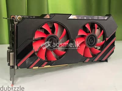GeForce GTX 750 Ti