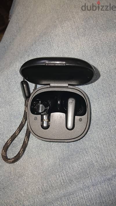 Soundcore r50i missing left bud