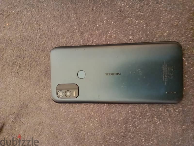 Nokia C21 Plus 1