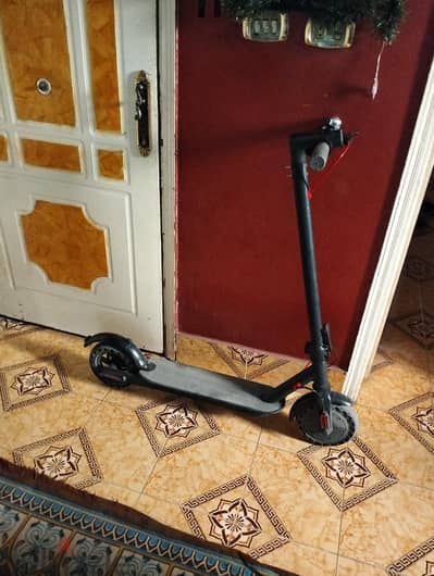 Electric Scooter سكوتر كهربا