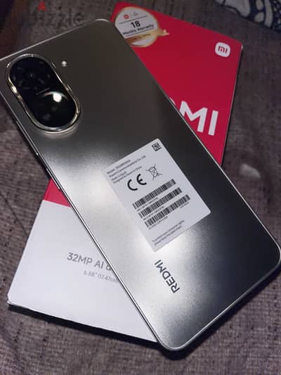 ريدمي a5