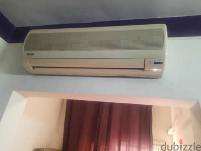 تكييف يونيون اير ١. ٥ حصان بارد ساخن