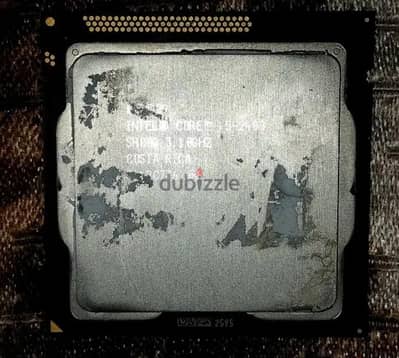 Core i5 2400