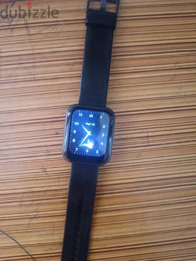 Oraimo watch 2 pro