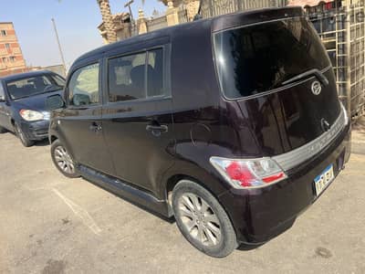 دايهاتسو ماتيريا 2008 فابريقه كلها ماشيه ١٧٠ الف فقط