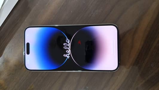 Apple - iPhone 14 Pro Max