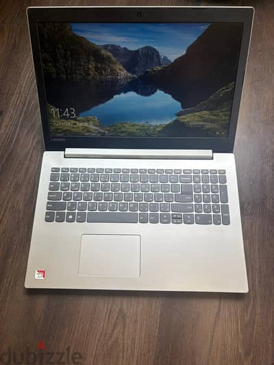 Lenovo ideapad 330