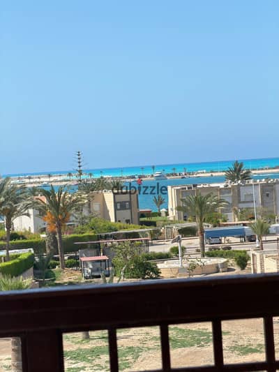 شاليه مارينا 4