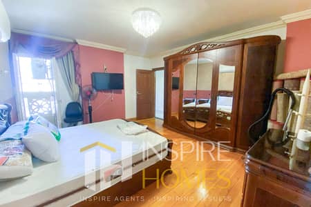 Licensed Furnished Apartment for Rent – Side Sea View
