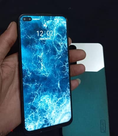 Realme 6 Pro