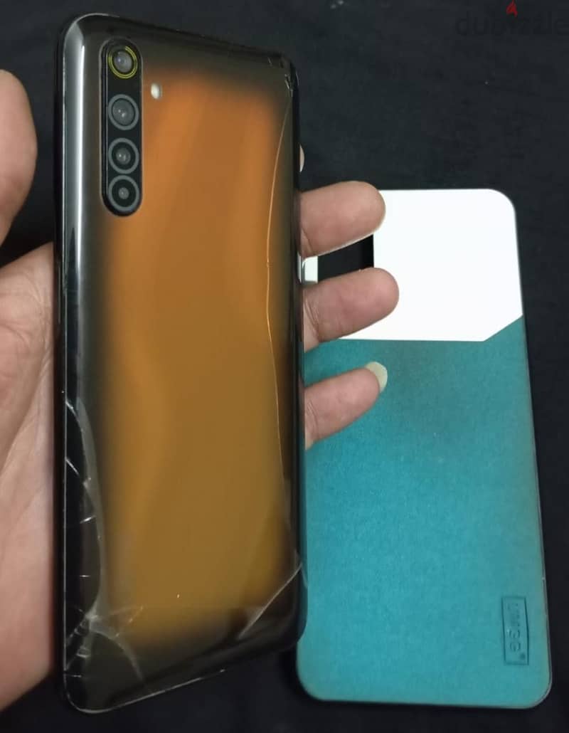 Realme 6 Pro 1