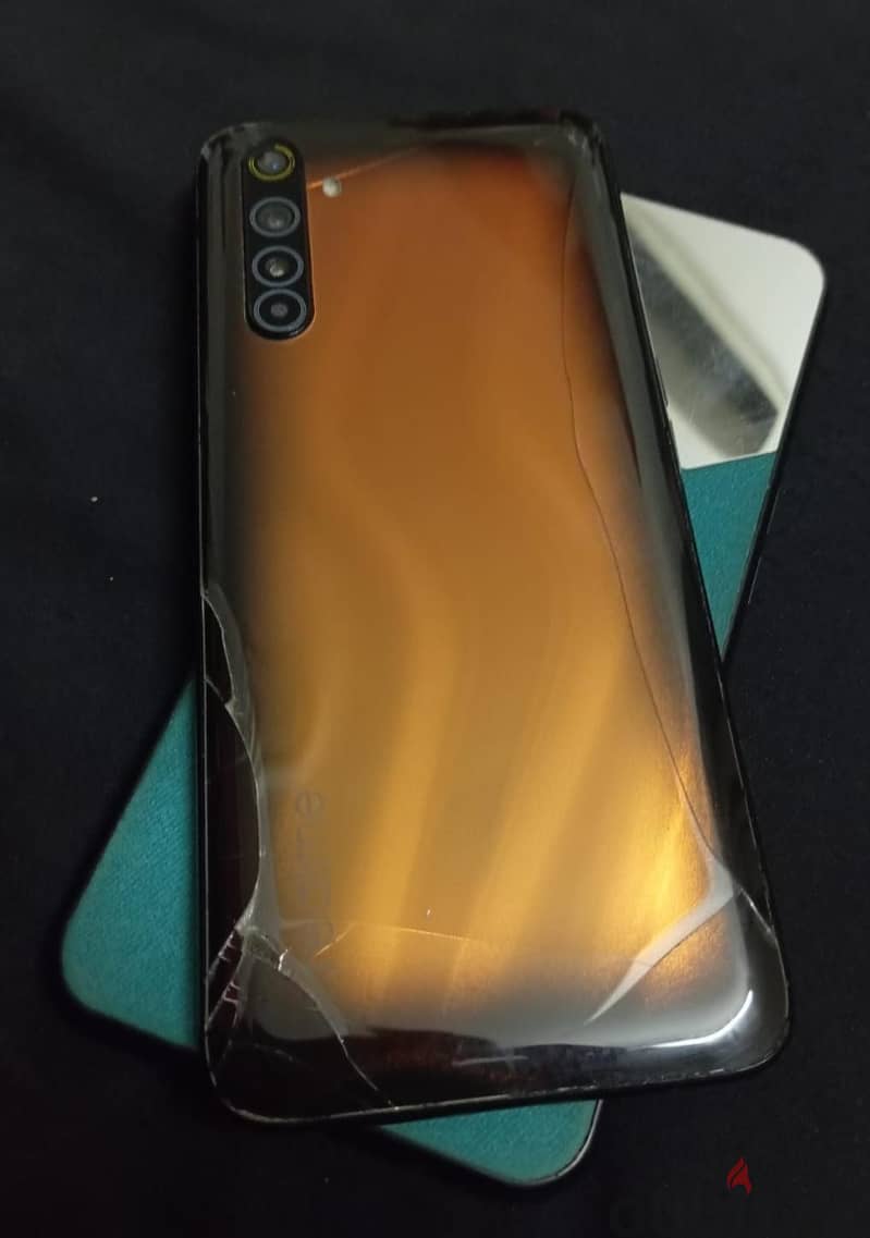 Realme 6 Pro 3