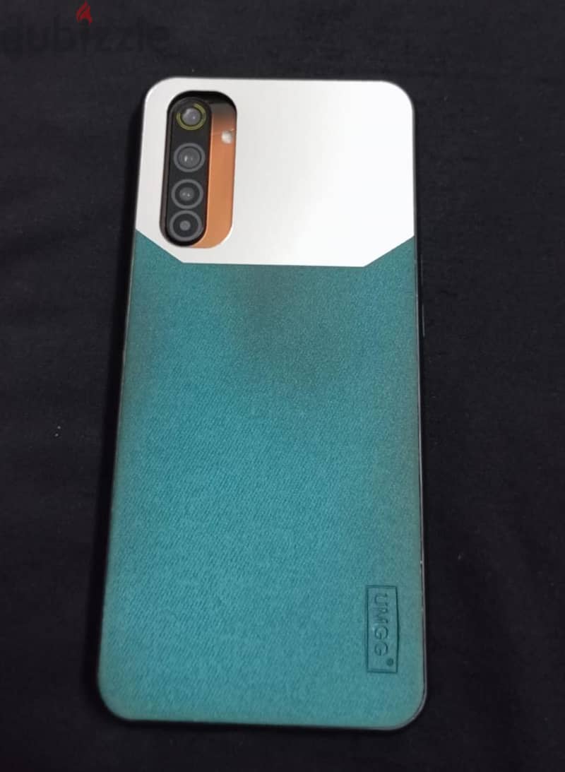 Realme 6 Pro 4