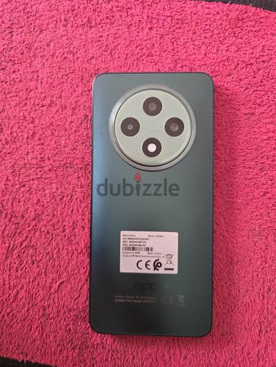 اوبو رينو 12f  5g
